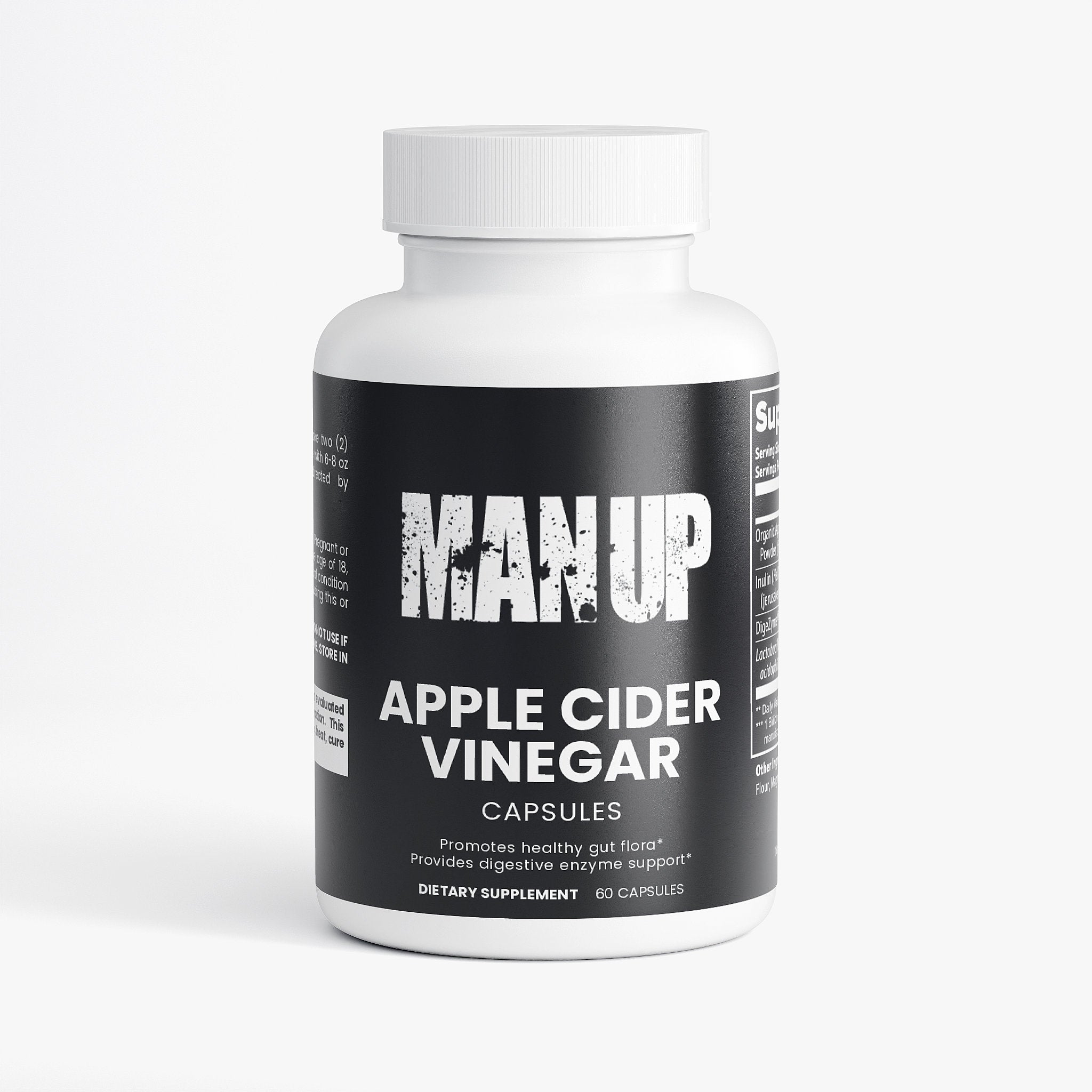 Apple Cider Vinegar Capsules