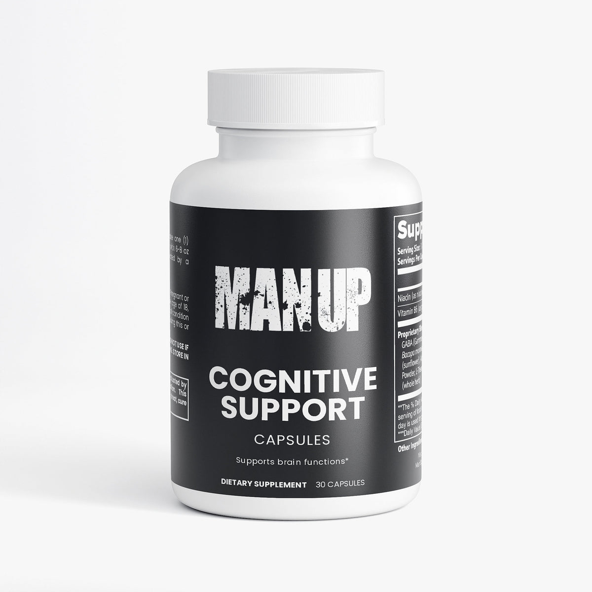 Cognitive Support
