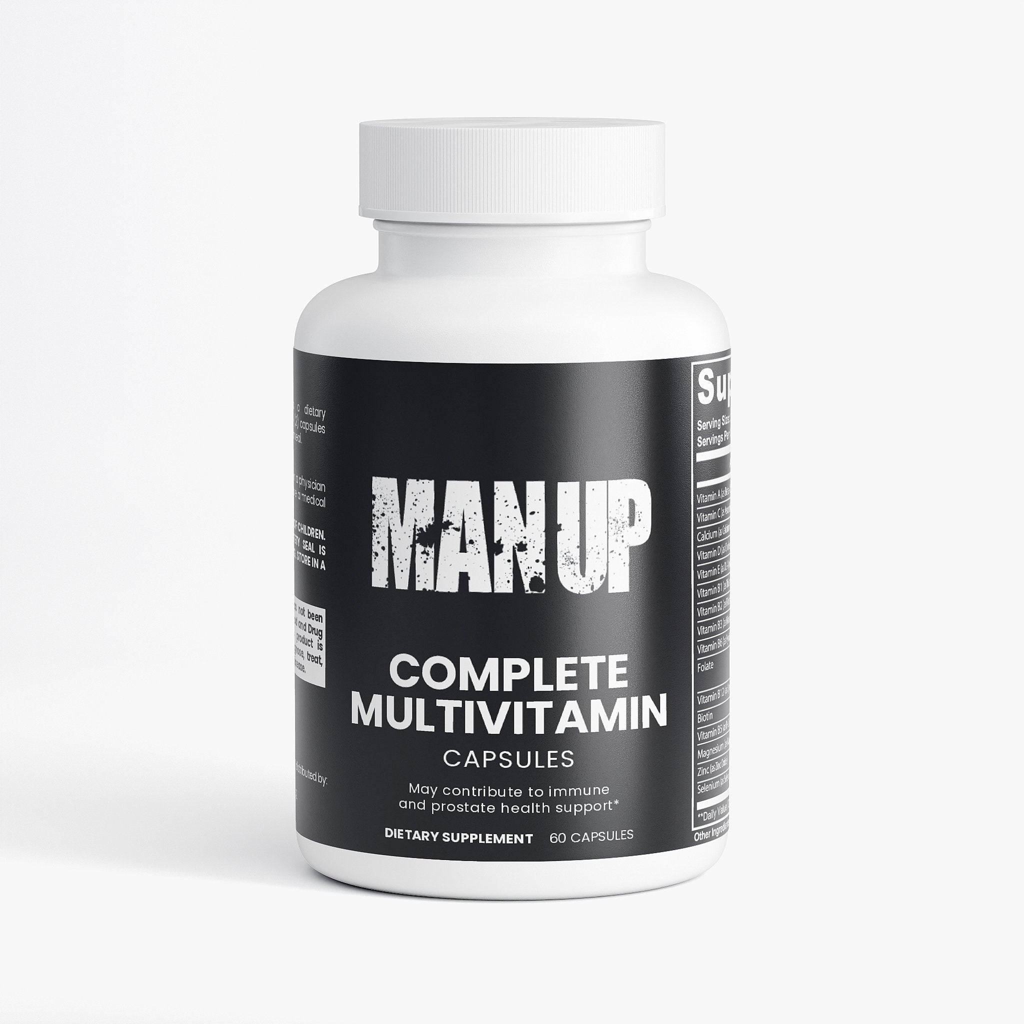 Complete Multivitamin