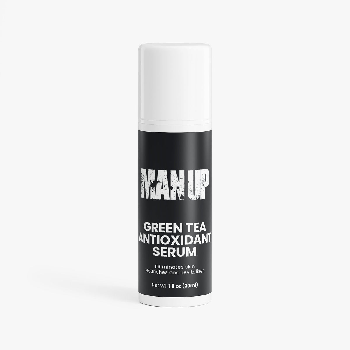 Green Tea Antioxidant Serum