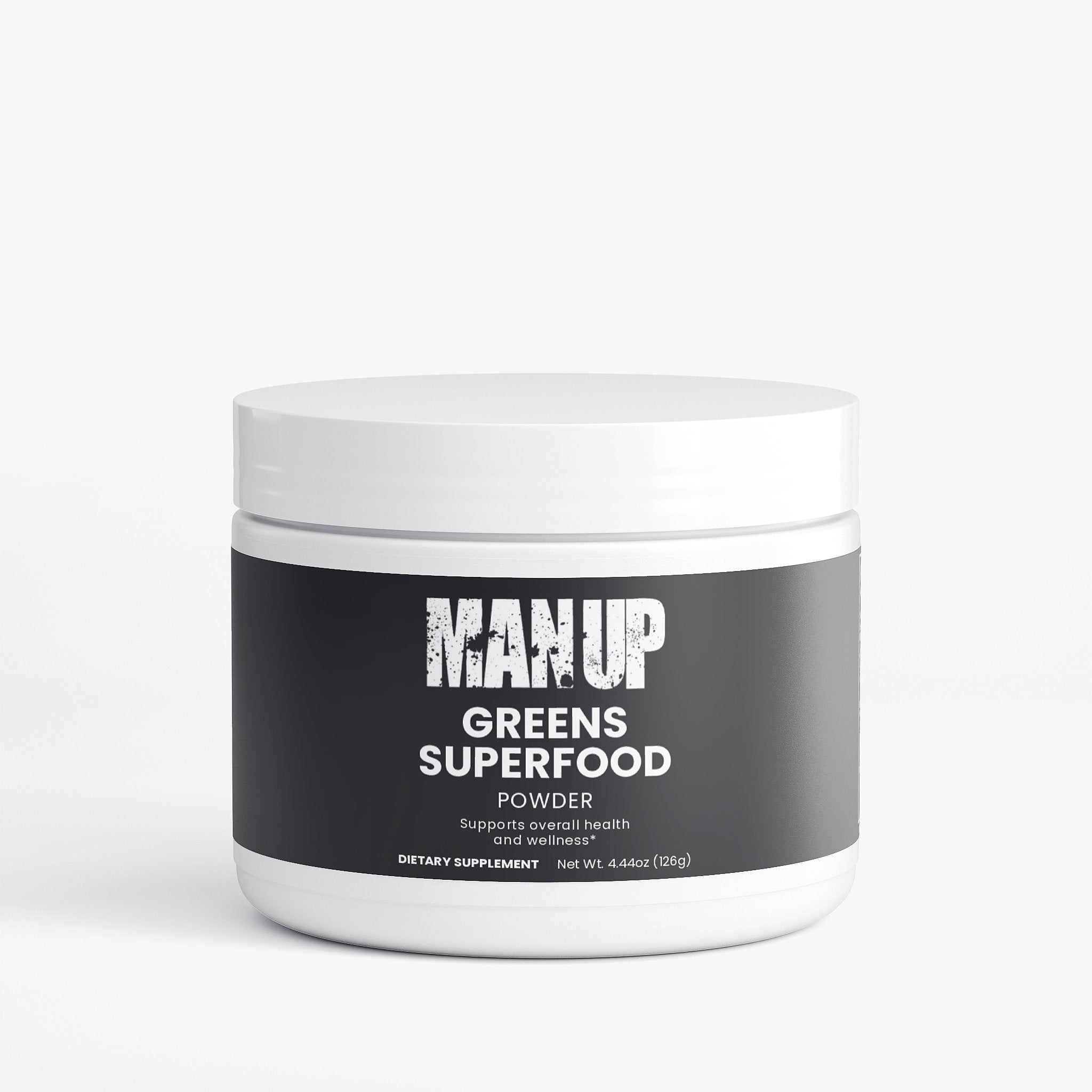 Greens Superfood