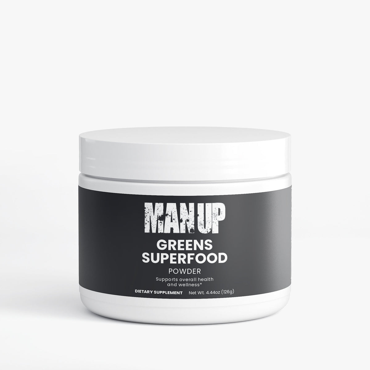 Greens Superfood
