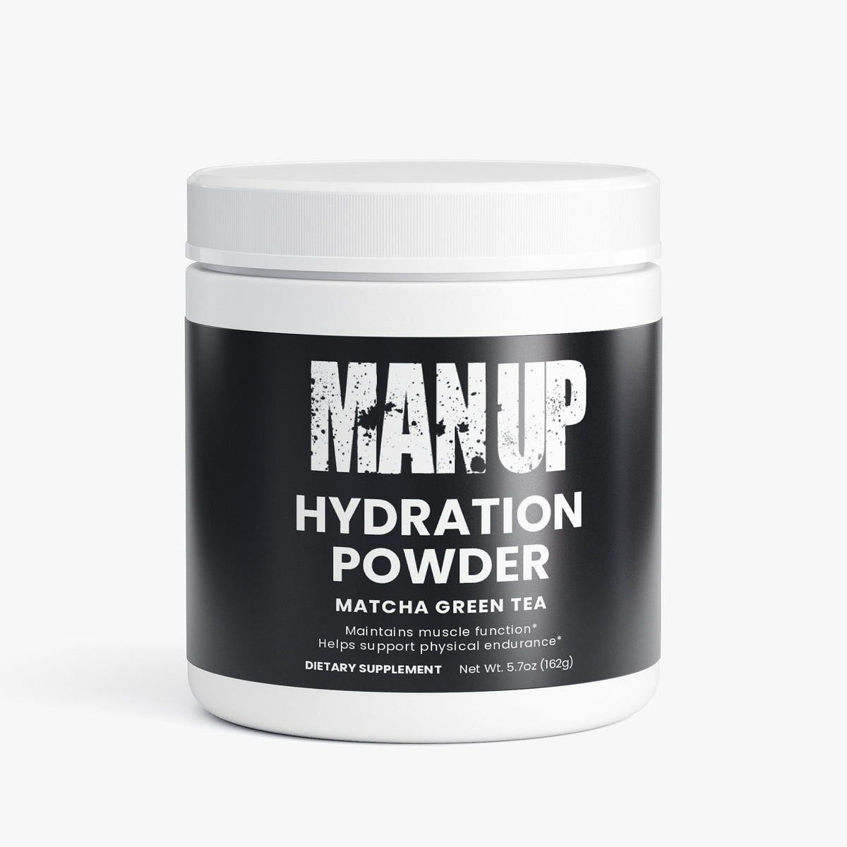 Hydration Powder (Matcha Green Tea)