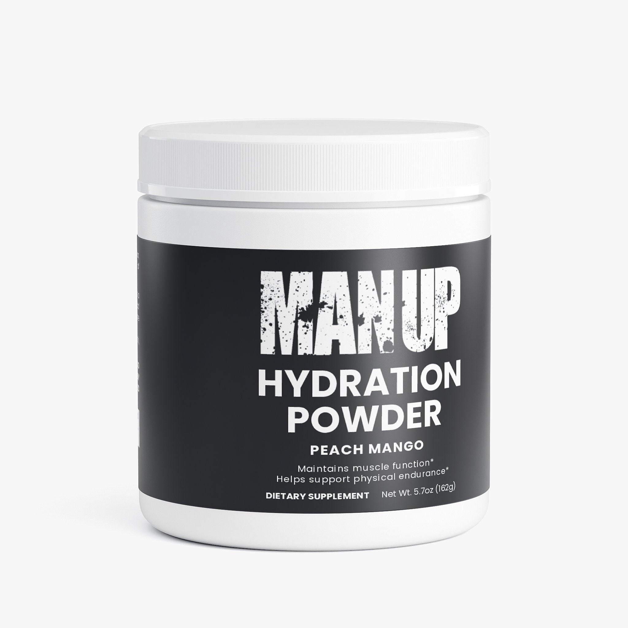 Hydration Powder (Peach Mango)