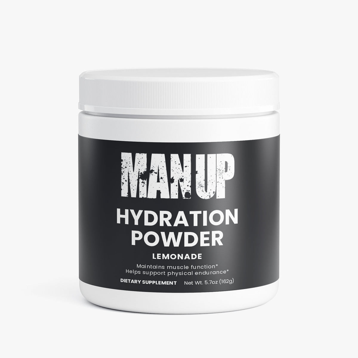 Hydration Powder (Lemonade)