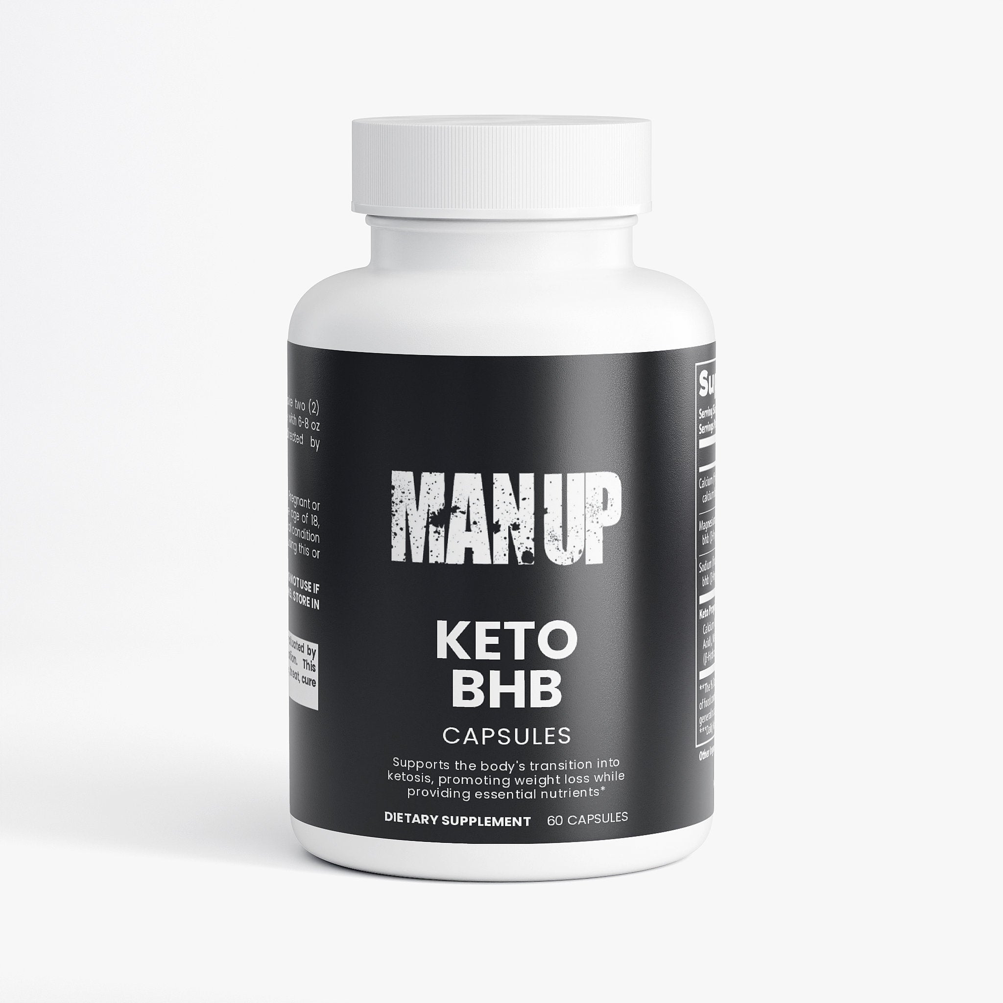 Keto BHB