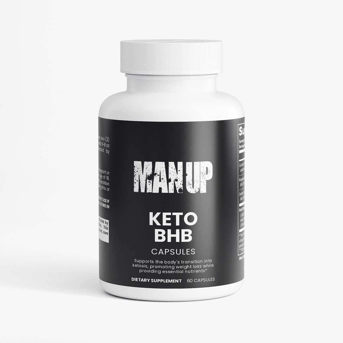 Keto BHB