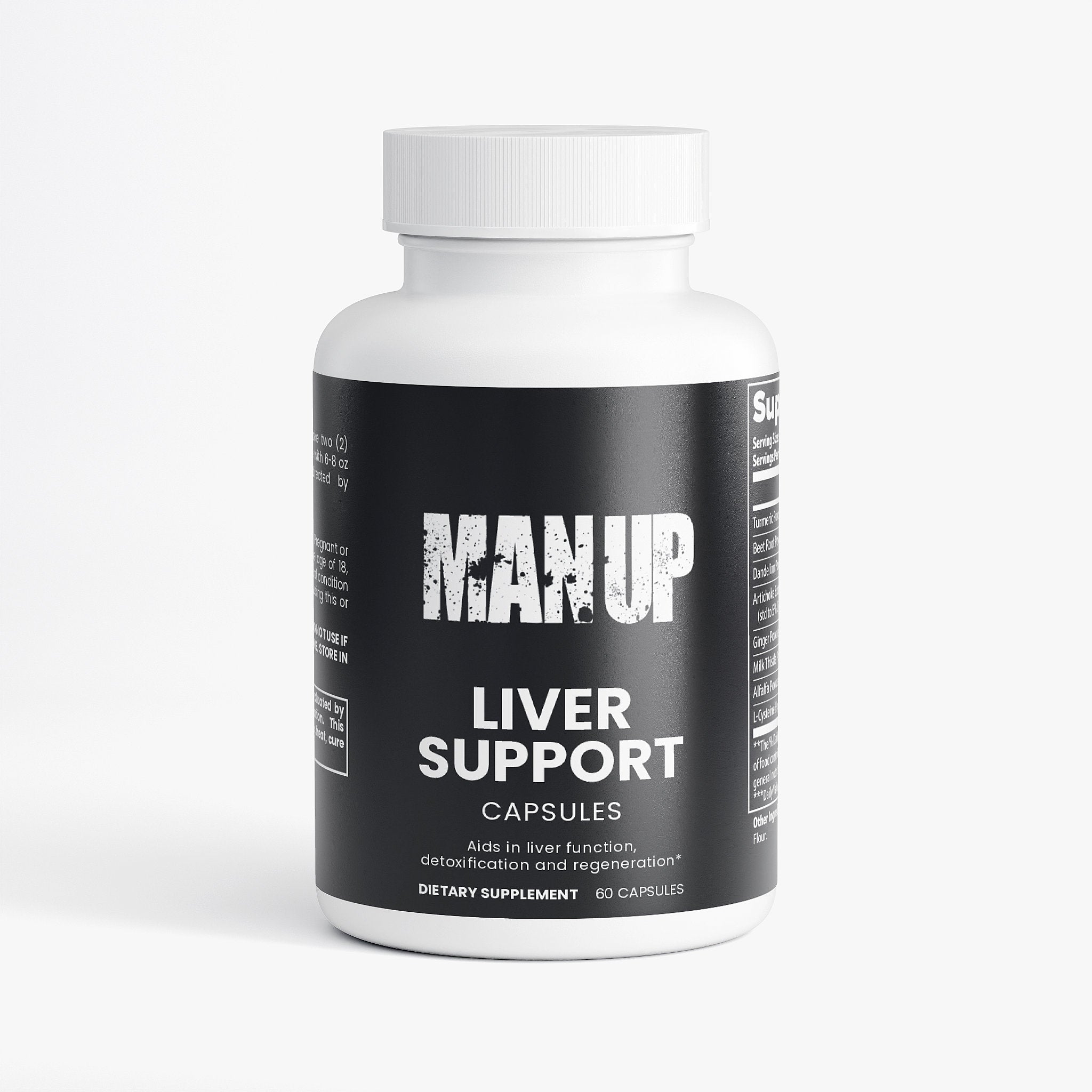 Liver Support