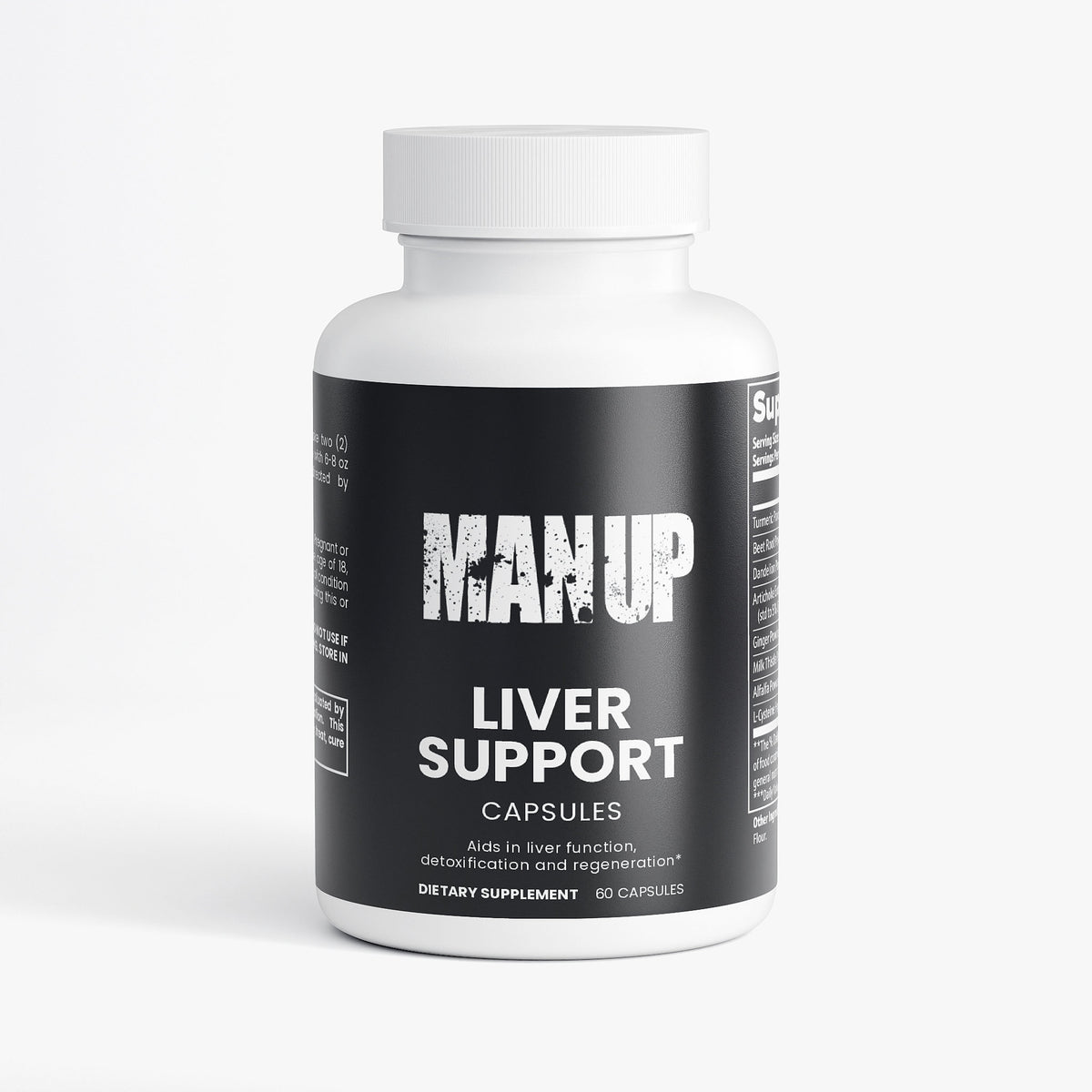 Liver Support
