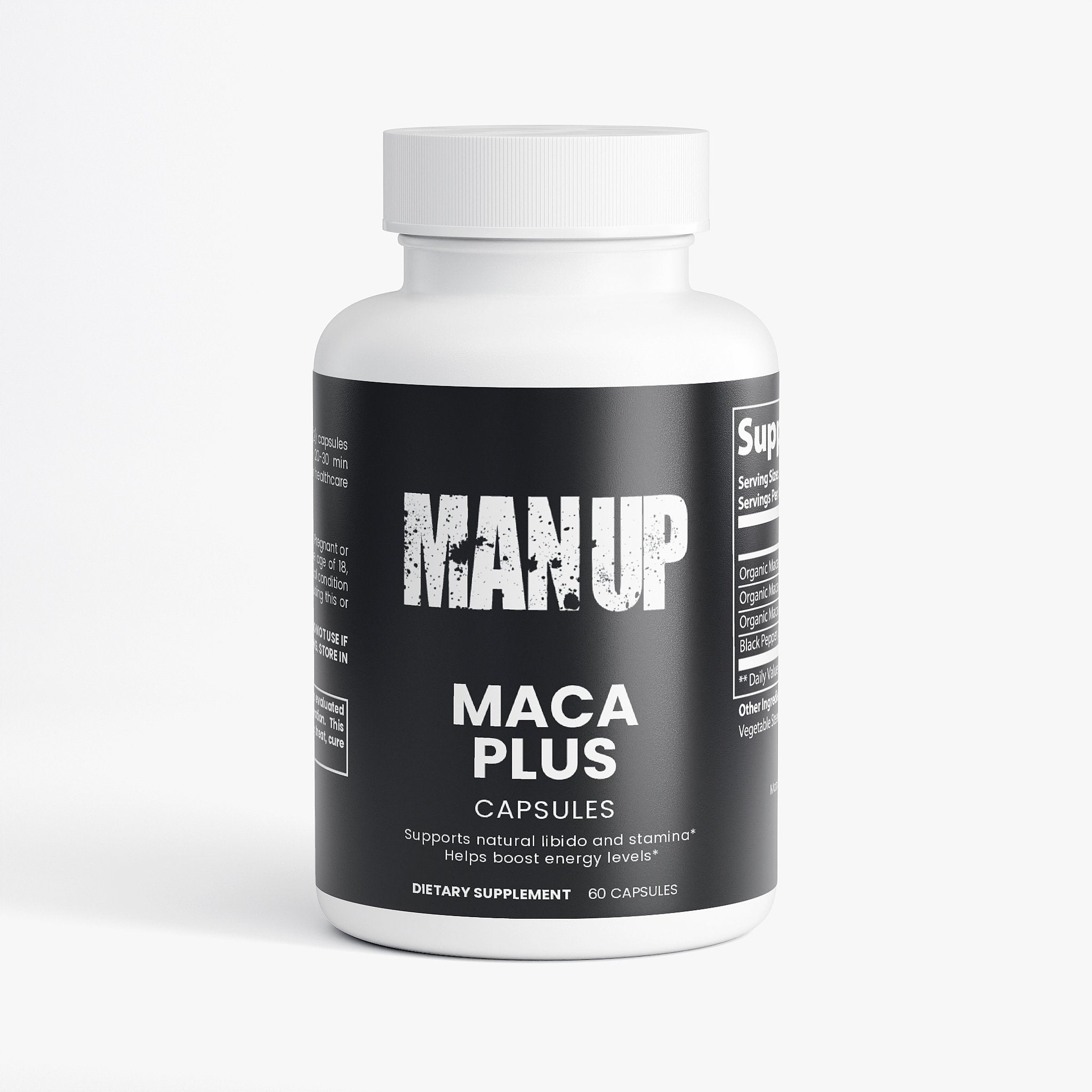 Maca Plus