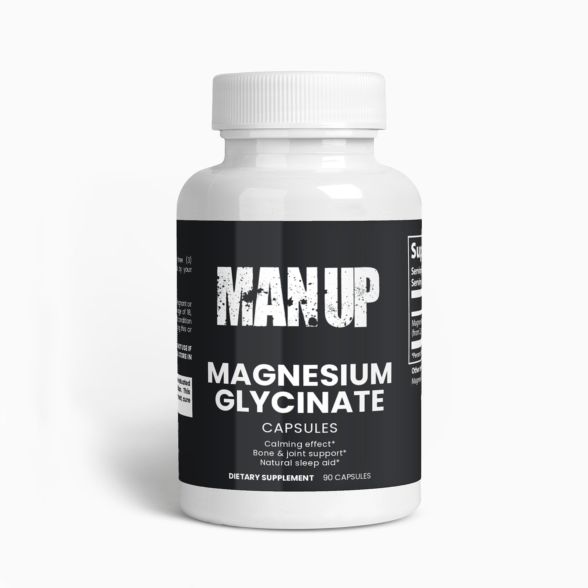 Magnesium Glycinate