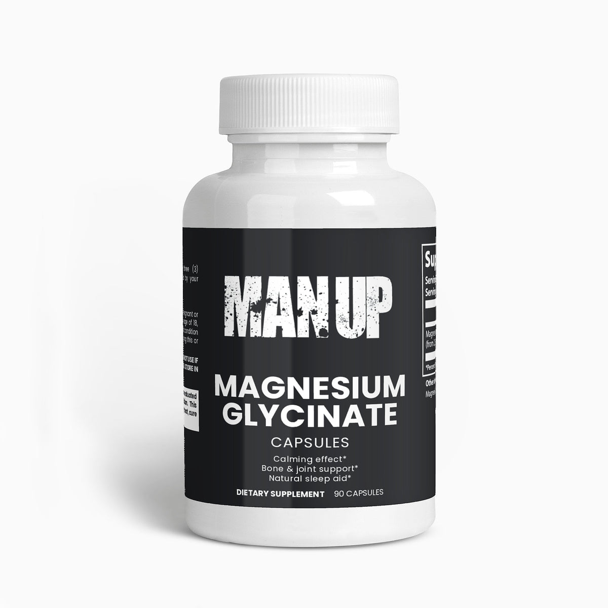 Magnesium Glycinate