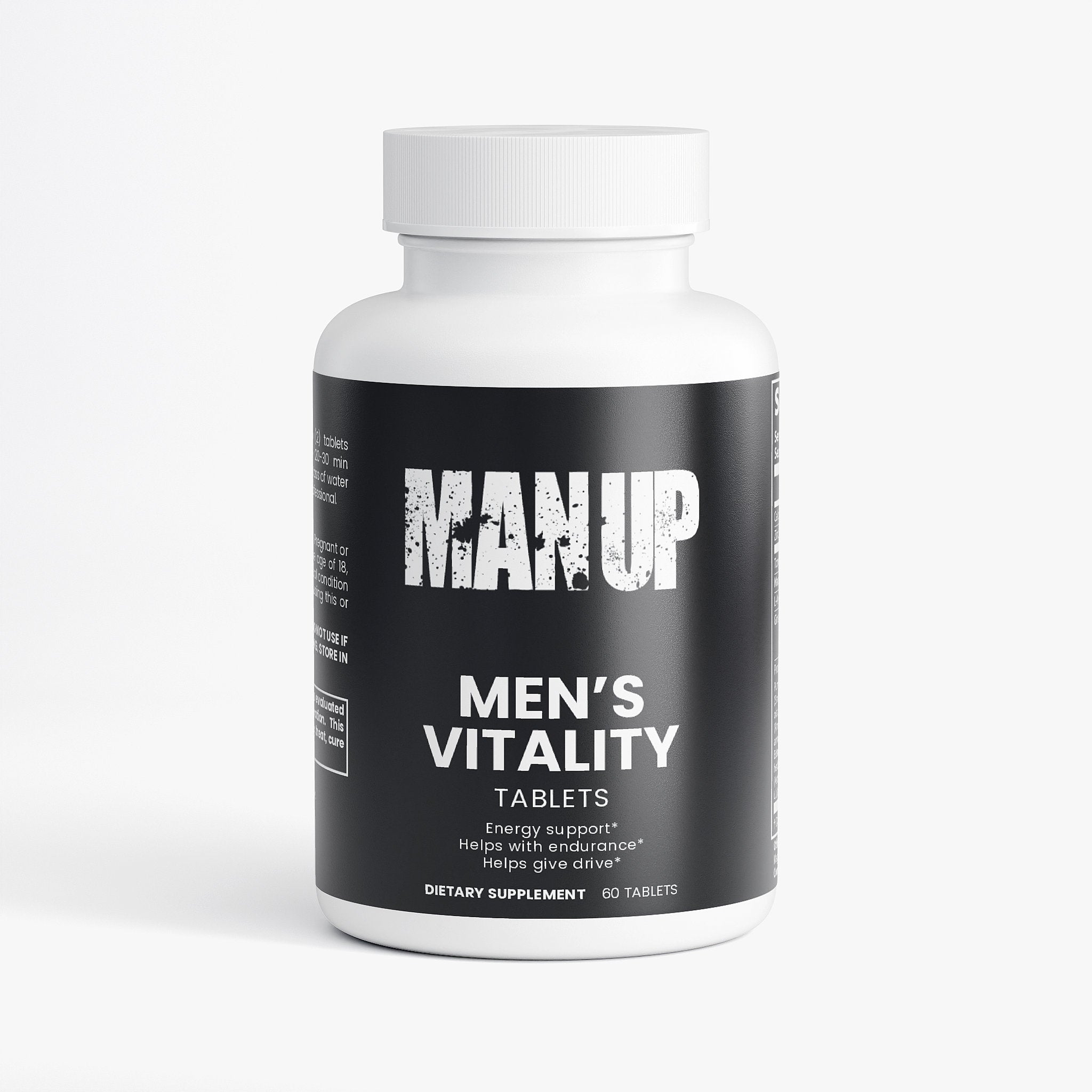 Men's Vitality