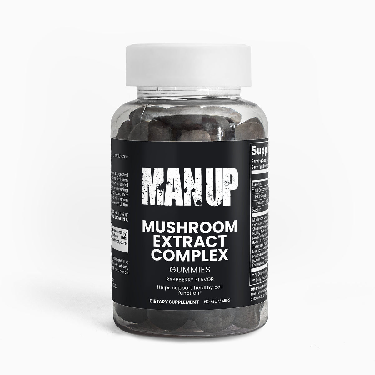 Mushroom Extract Complex