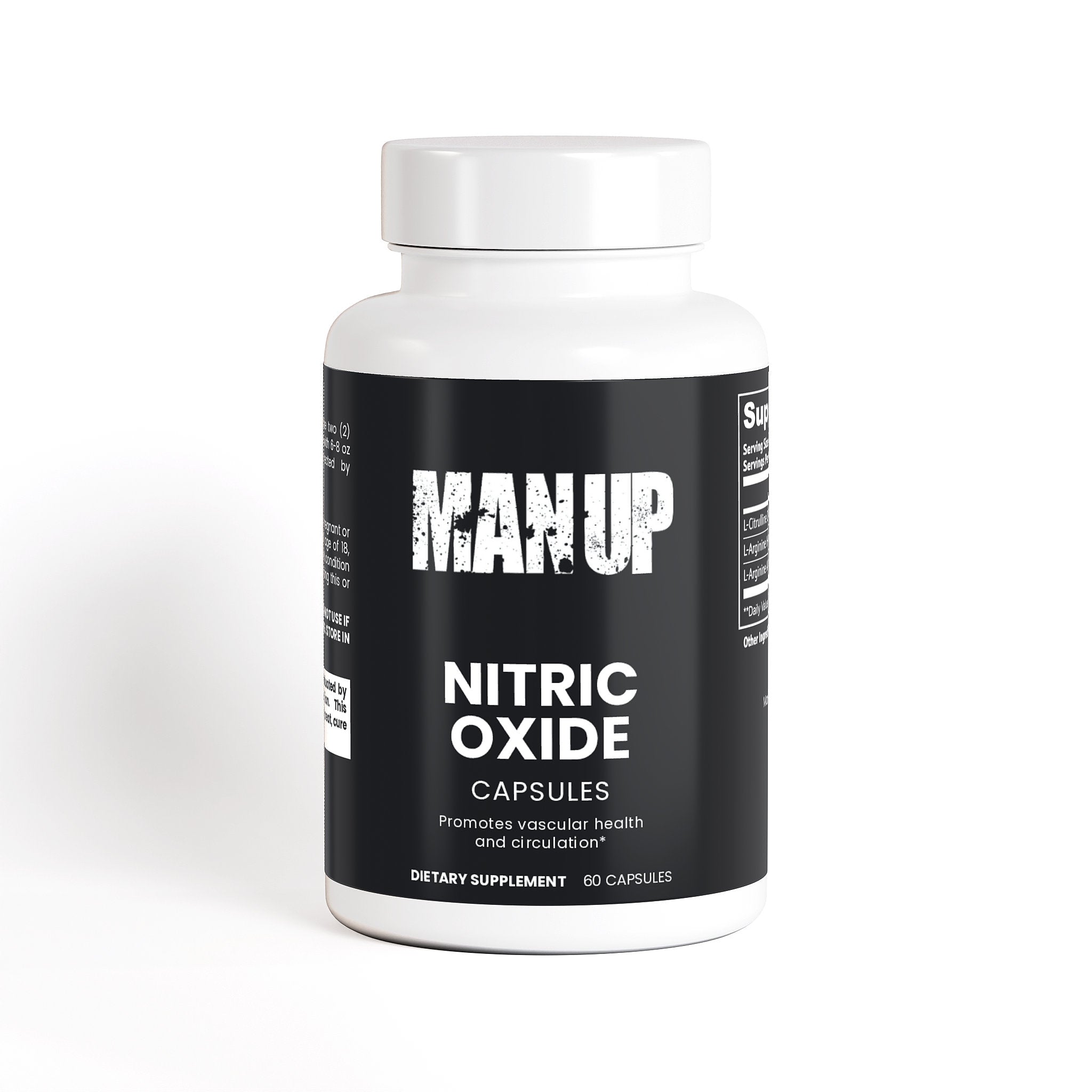 Nitric Oxide