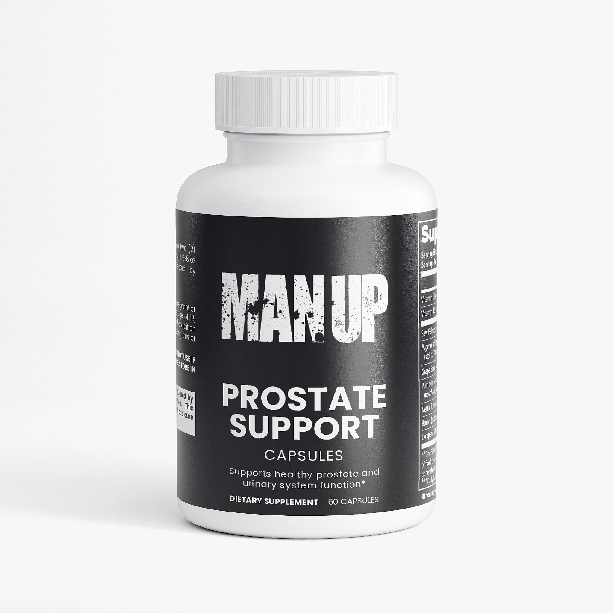 Prostate Support