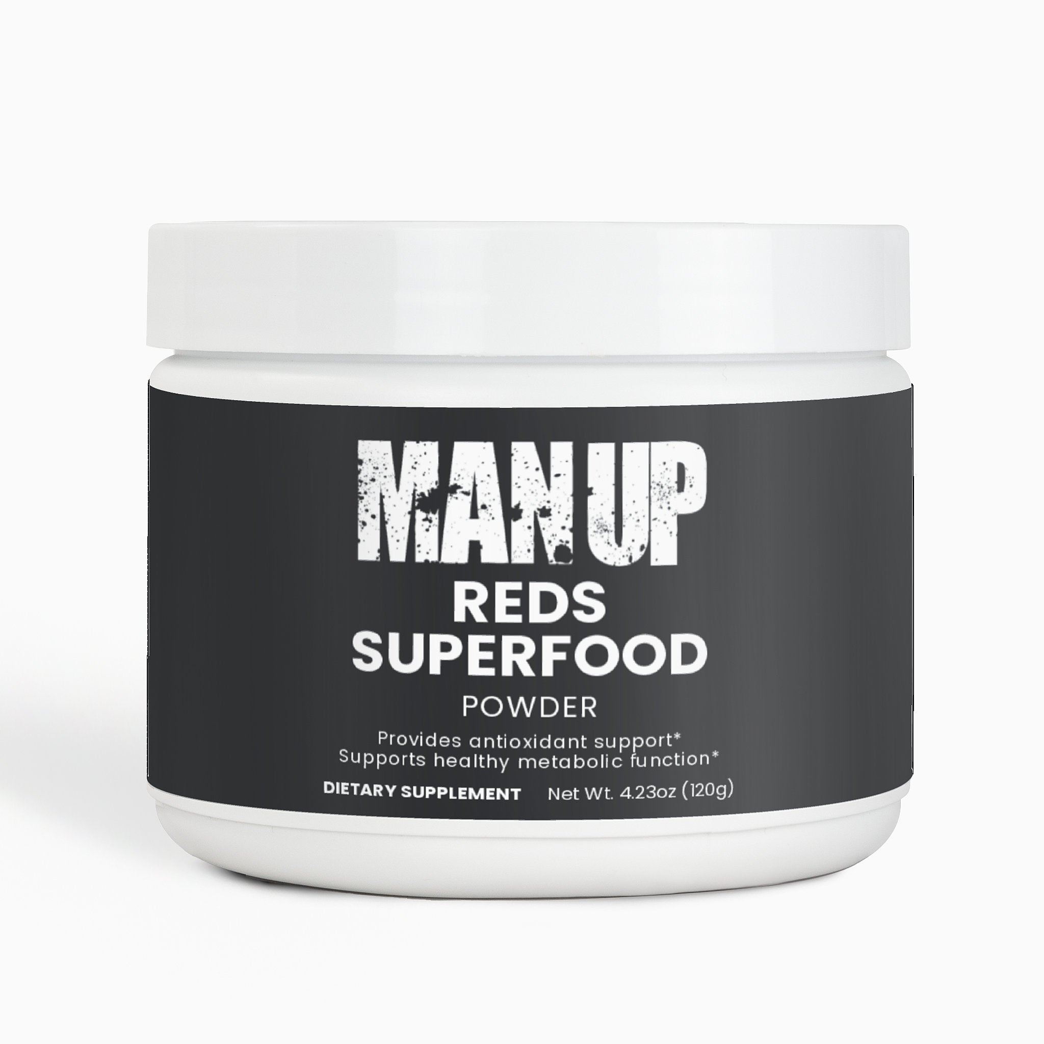Reds Superfood