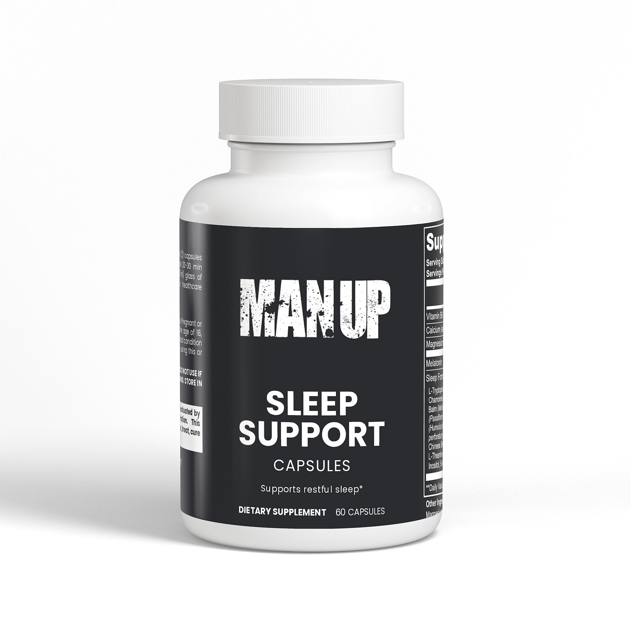 Sleep Support