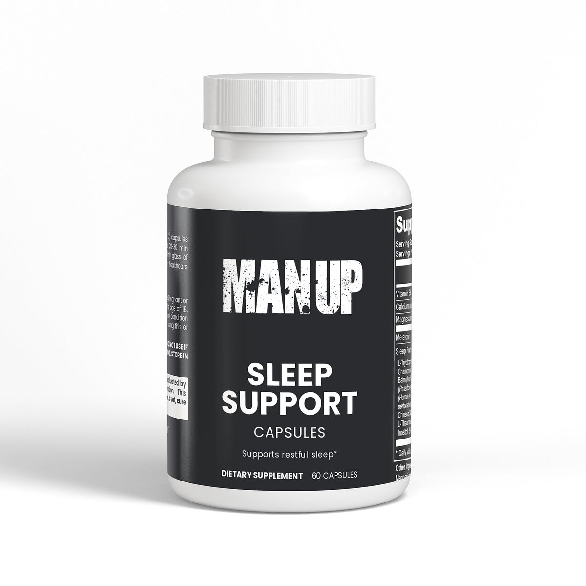 Sleep Support