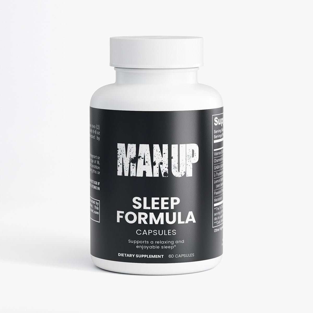 Sleep Formula