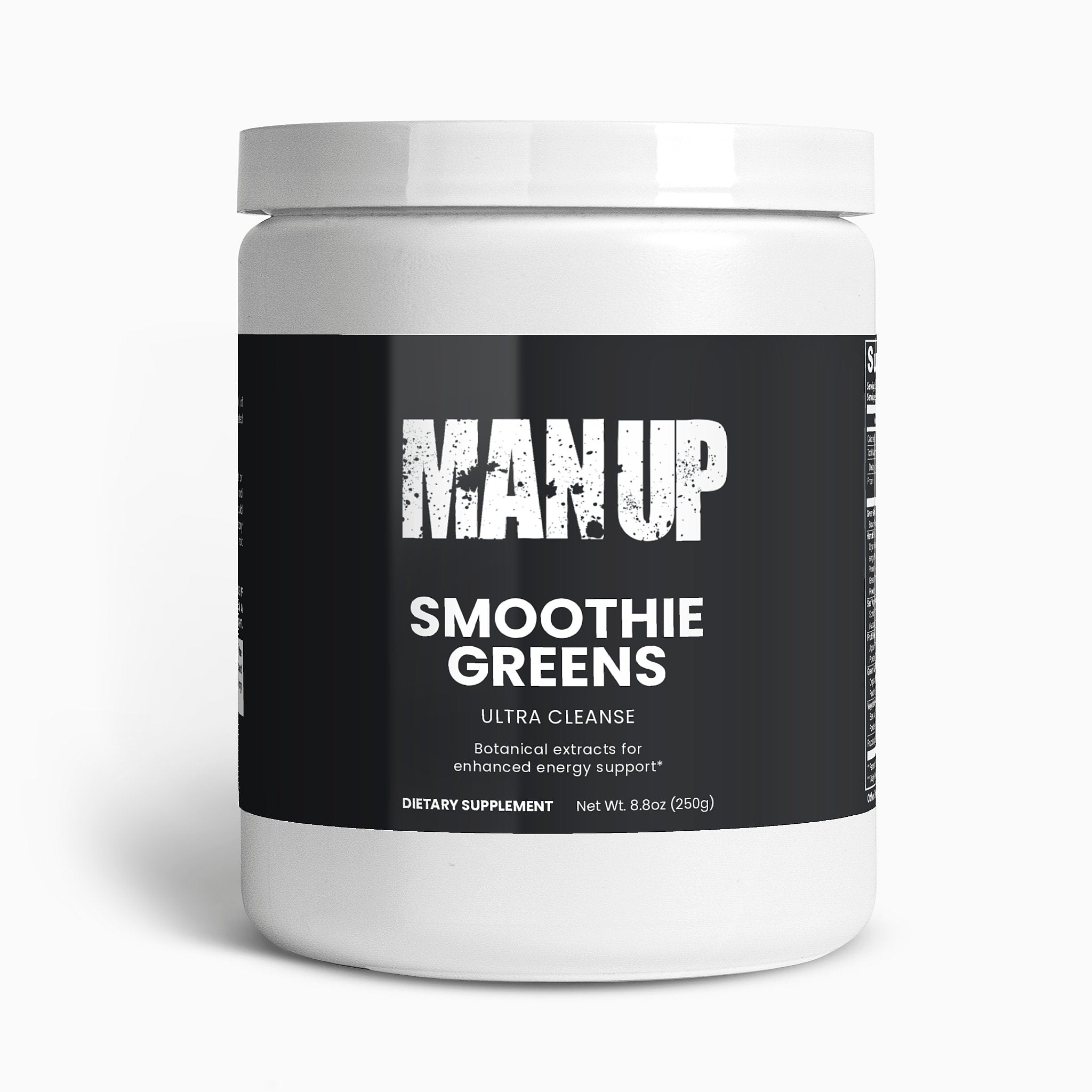 Ultra Cleanse Smoothie Greens