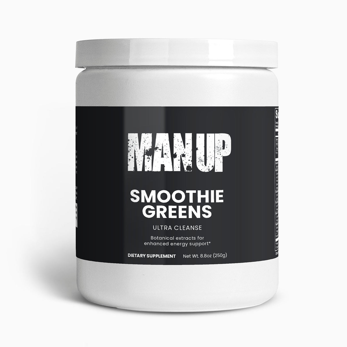 Ultra Cleanse Smoothie Greens