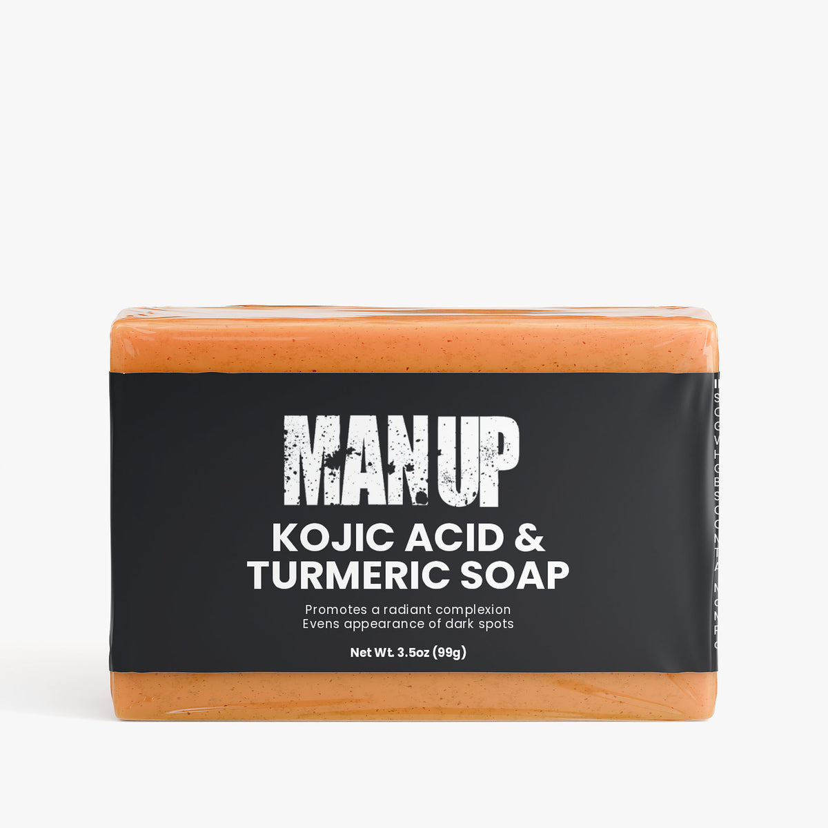 Kojic Acid & Turmeric Soap