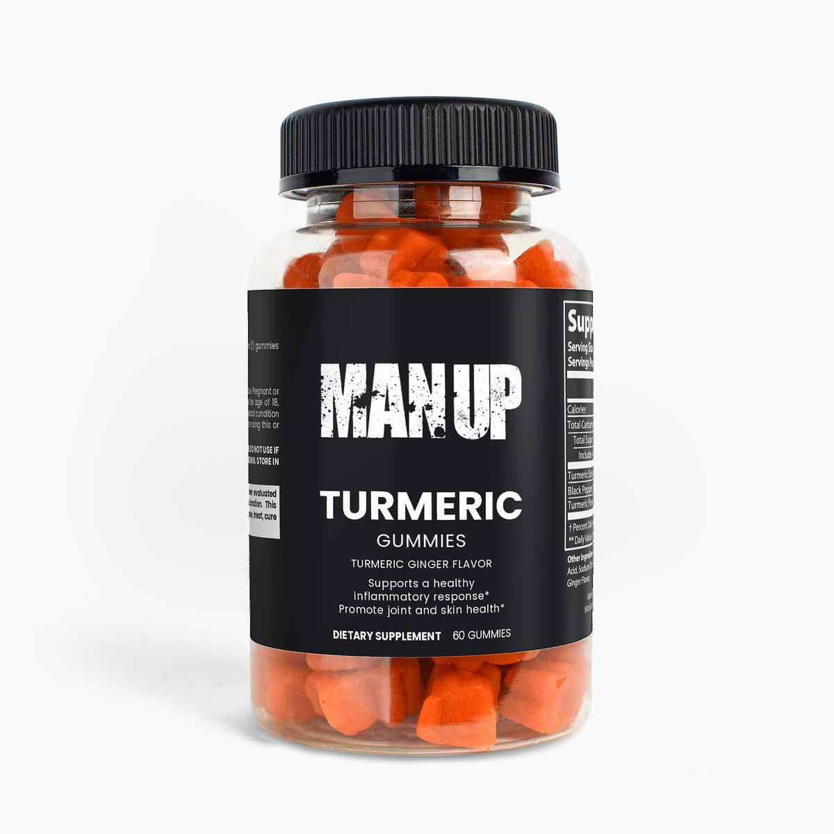 Turmeric Gummies
