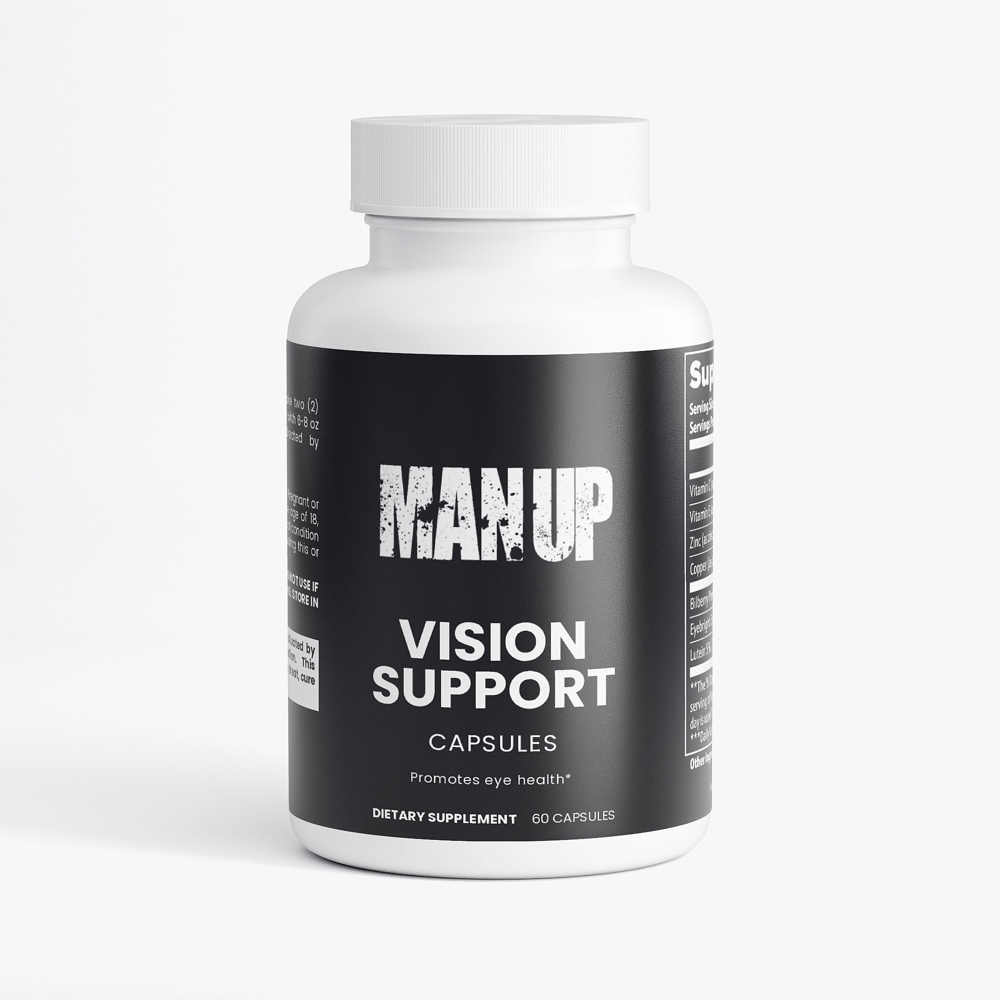 Vision Support